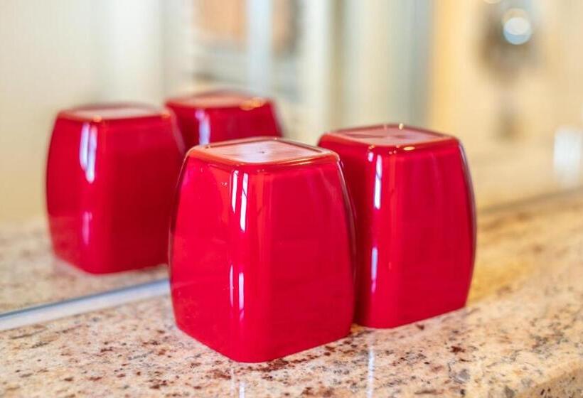 Номер Комфорт, Alpspitz B&b