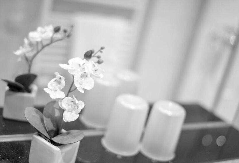 Трехместный Номер Комфорт, Alpspitz B&b