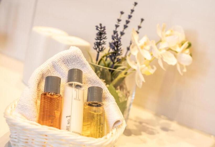 Номер Стандарт с Балконом, Alpspitz B&b