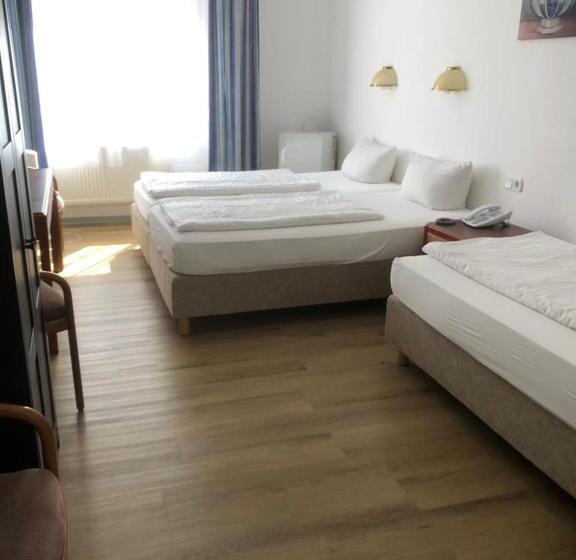 标准单人间, Apollo