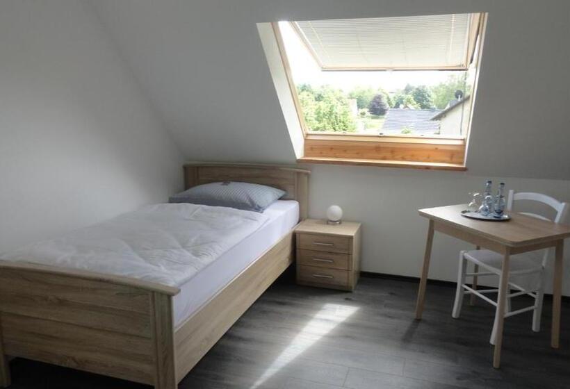 Апартаменты 1 Спальня, Bennetts Restaurant Und