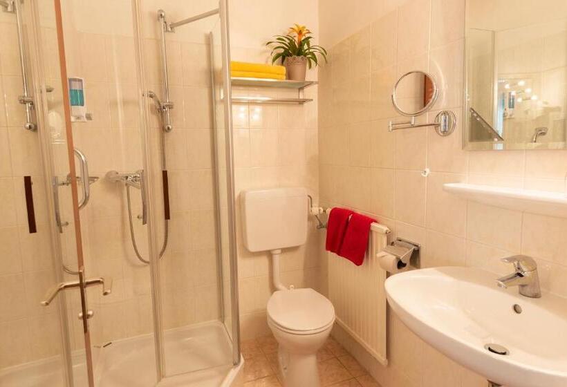 标准单人间, Cebulj