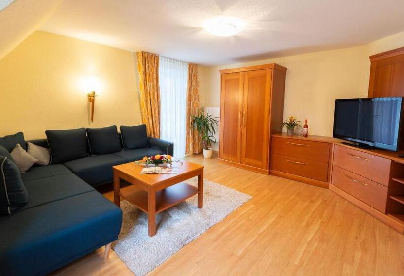 带1个卧室的公寓, Cebulj