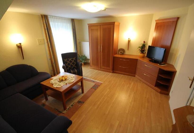 带1个卧室的公寓, Cebulj