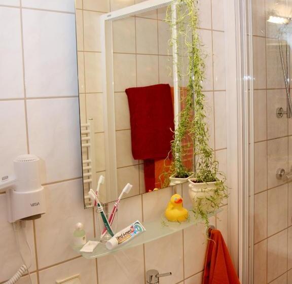 Номер Стандарт Индивидуальный, Deutsches Haus