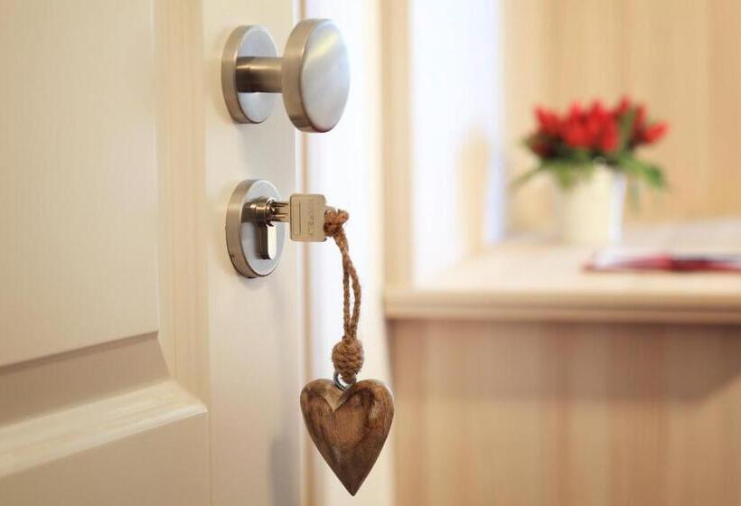 패밀리 룸, Garni Dorfkammer