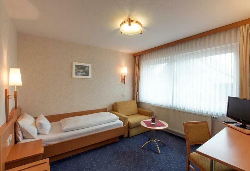 اتاق استاندارد یک نفره, Hellers Twenty Four Ii  24h Check In