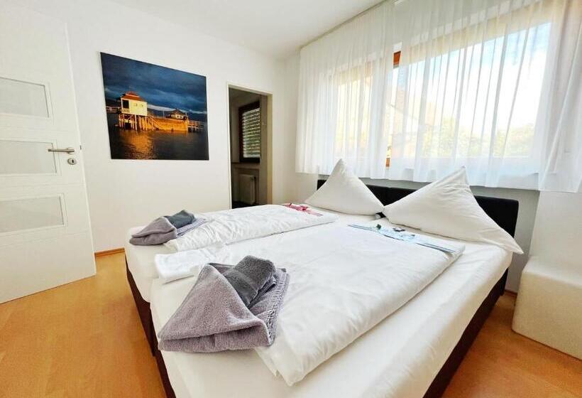 דירת שלושה חדרים, Hellers Twenty Four Ii  24h Check In