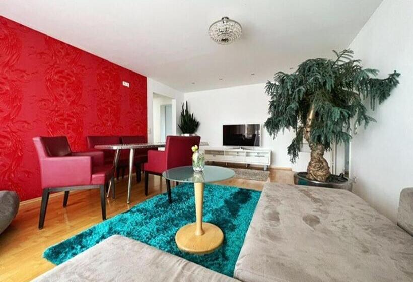 דירת שלושה חדרים, Hellers Twenty Four Ii  24h Check In