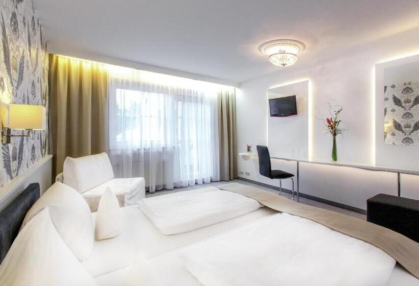 חדר דלוקס, Hellers Twenty Four Ii  24h Check In