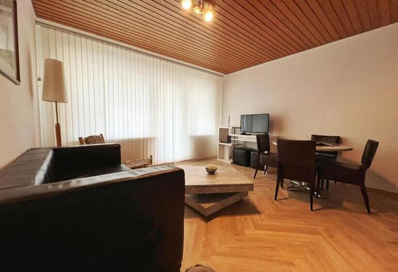 Апартаменты 3 Спальни, Hellers Twenty Four Ii  24h Check In