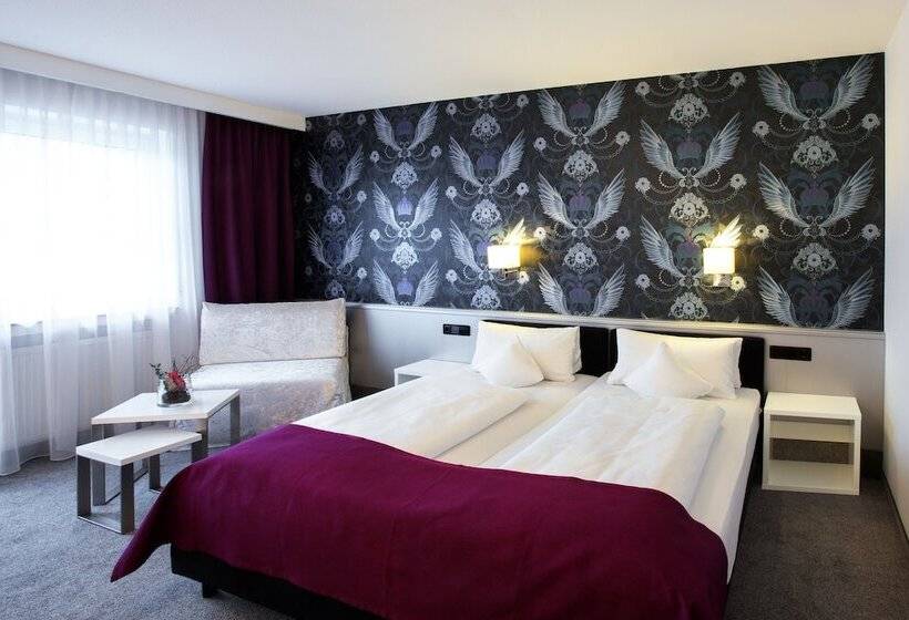 חדר דלוקס, Hellers Twenty Four Ii  24h Check In