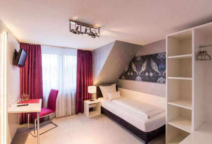 اتاق لوکس یک تخته, Hellers Twenty Four Ii  24h Check In