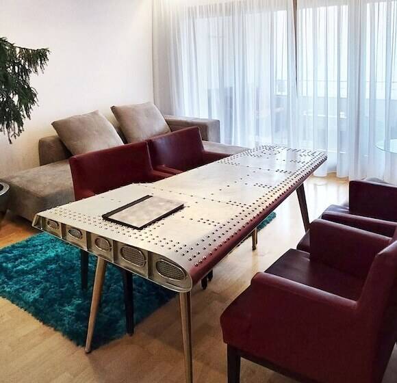 דירת חדר דלוקס, Hellers Twenty Four Ii  24h Check In