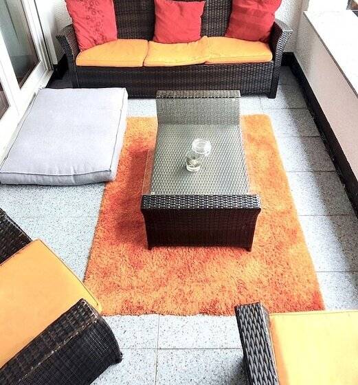 דירת חדר דלוקס, Hellers Twenty Four Ii  24h Check In