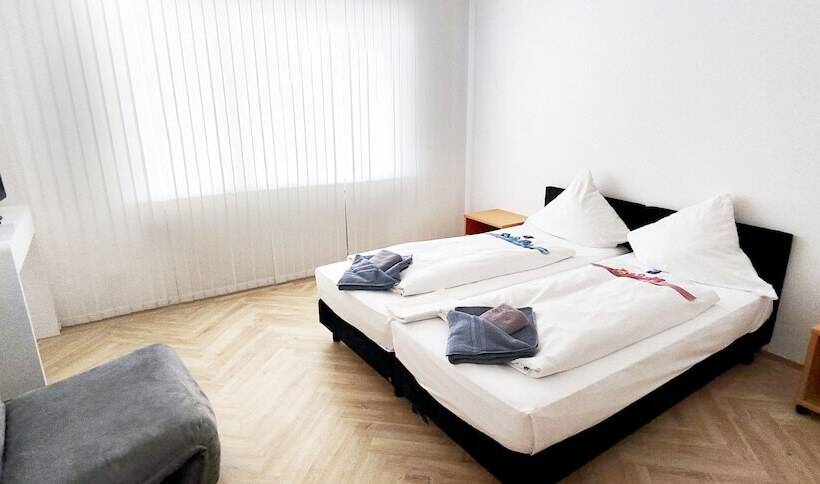 דירת דלוקס 3 חדרי שינה, Hellers Twenty Four Ii  24h Check In