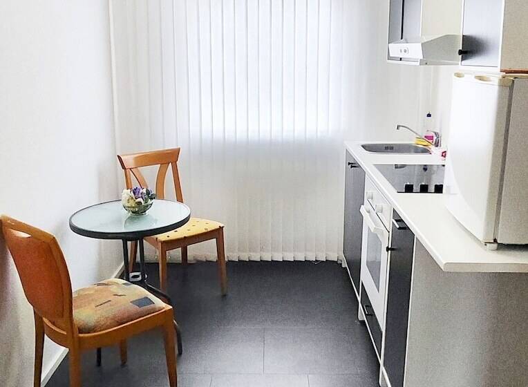 דירת דלוקס 3 חדרי שינה, Hellers Twenty Four Ii  24h Check In