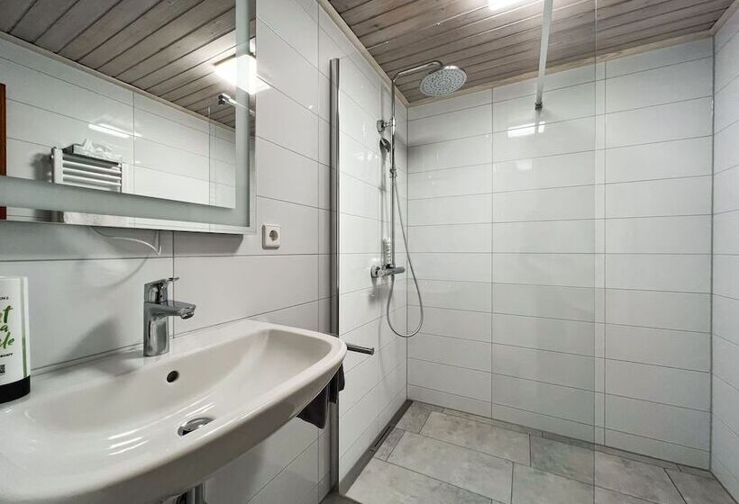 Апартаменты Deluxe 3 Спальни, Hellers Twenty Four Ii  24h Check In