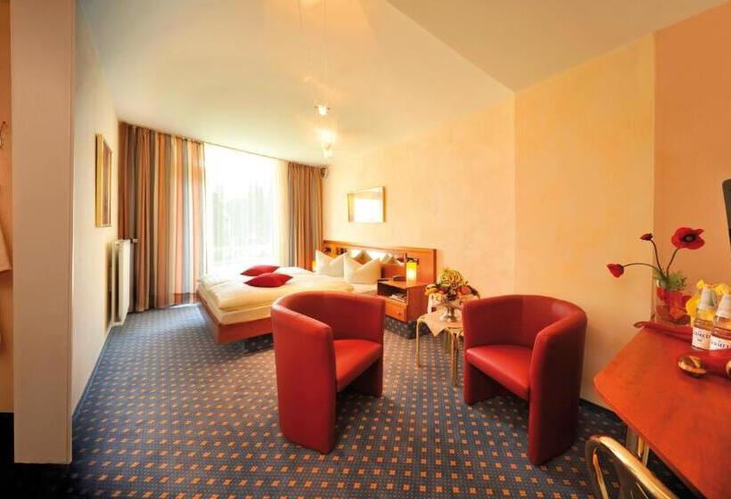 غرفة قياسية مطلة على الجبل, Hochsauerland 2010