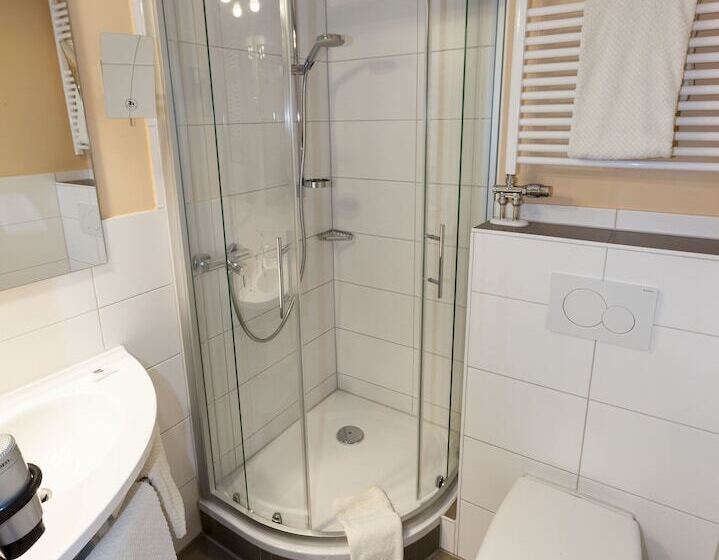 غرفة قياسية, Hochsauerland 2010