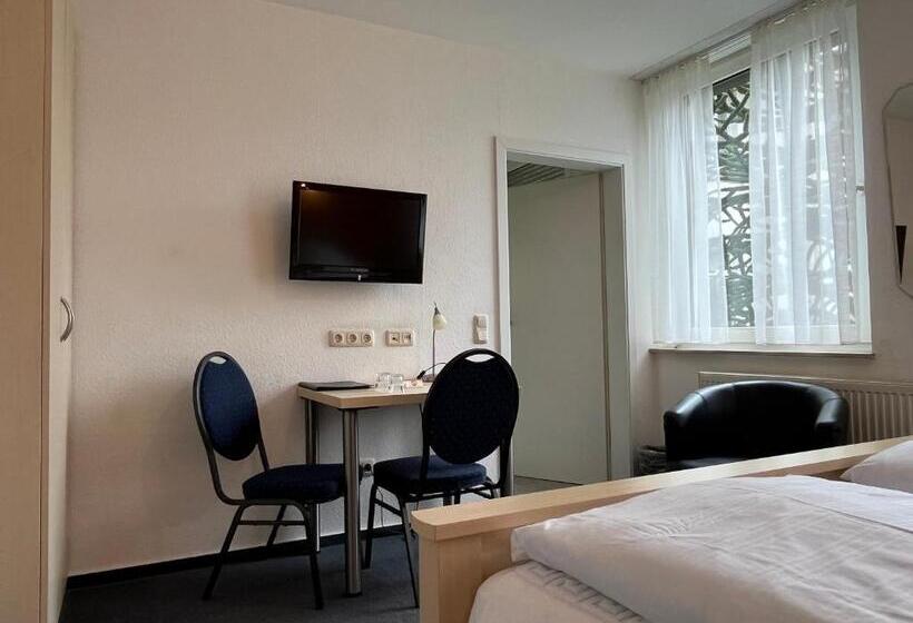 스탠다드 룸, Kaufhold   Haus Der Handweberei