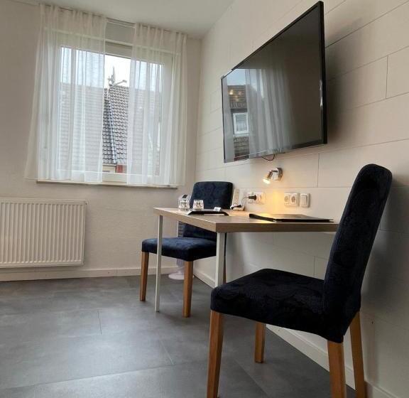 스탠다드 룸, Kaufhold   Haus Der Handweberei