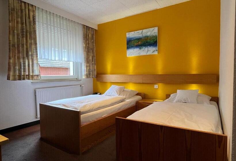 스탠다드 룸, Kaufhold   Haus Der Handweberei