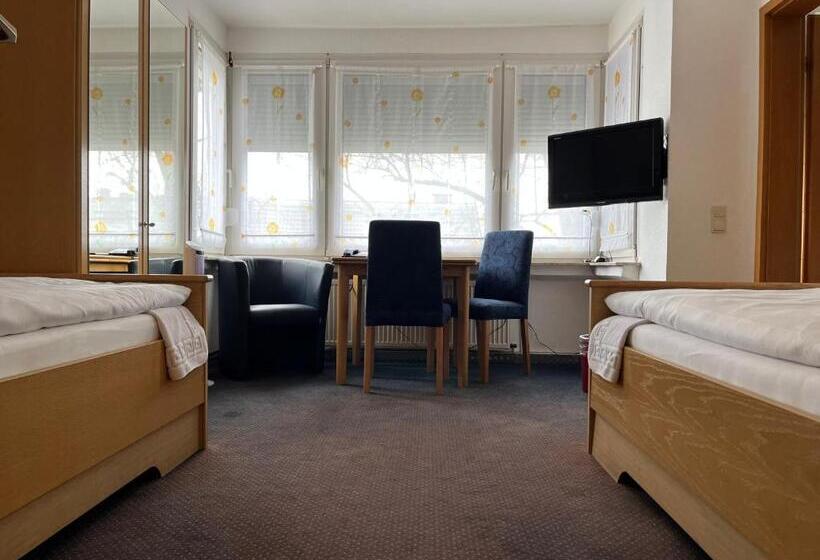 스탠다드 룸, Kaufhold   Haus Der Handweberei