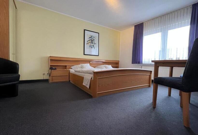 스탠다드 룸, Kaufhold   Haus Der Handweberei