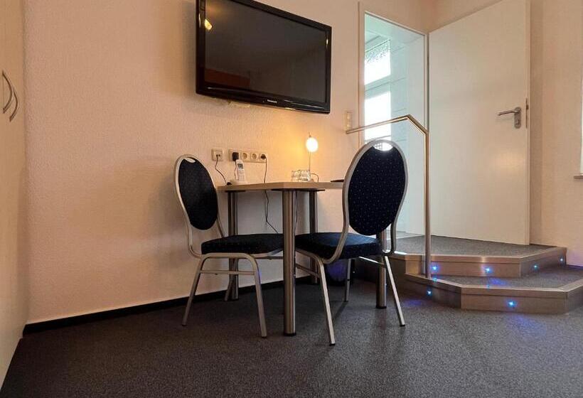 스탠다드 룸, Kaufhold   Haus Der Handweberei