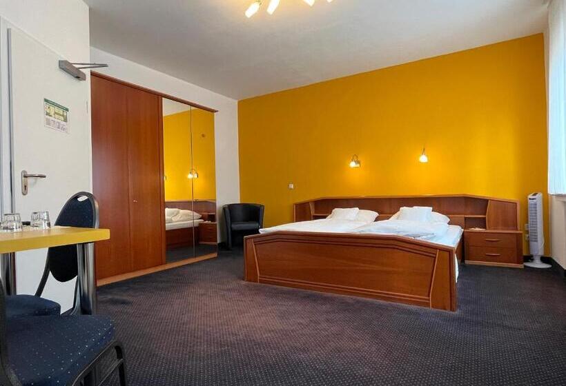 스탠다드 룸, Kaufhold   Haus Der Handweberei