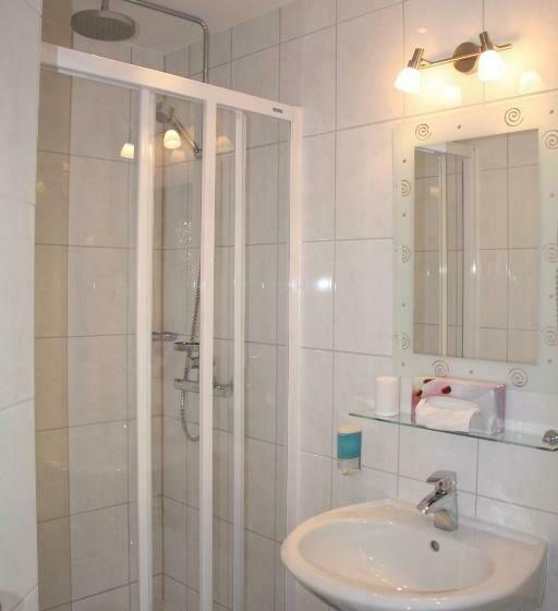 스탠다드 싱글 룸, Kaufhold   Haus Der Handweberei