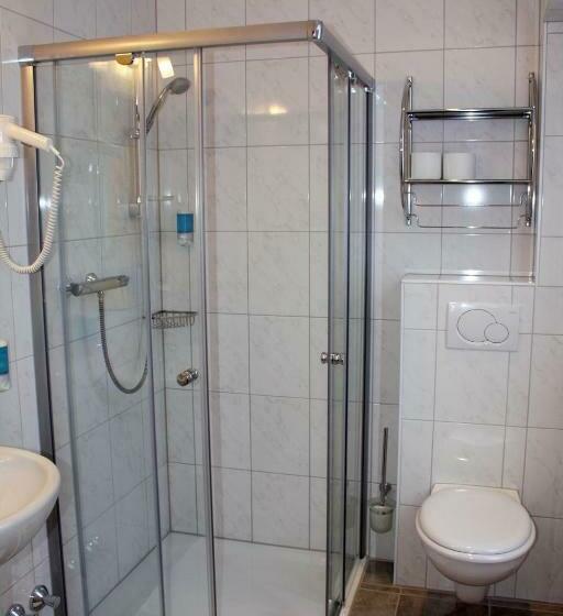 스탠다드 룸, Kaufhold   Haus Der Handweberei