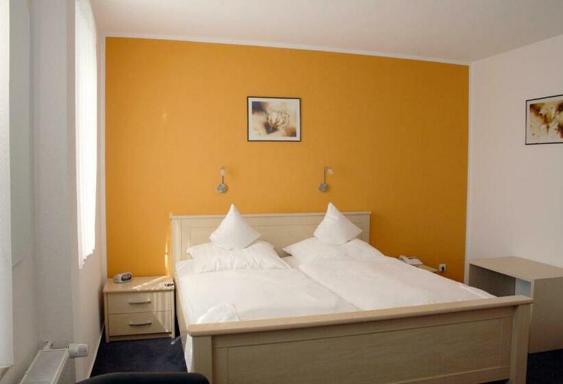 스탠다드 룸, Kaufhold   Haus Der Handweberei