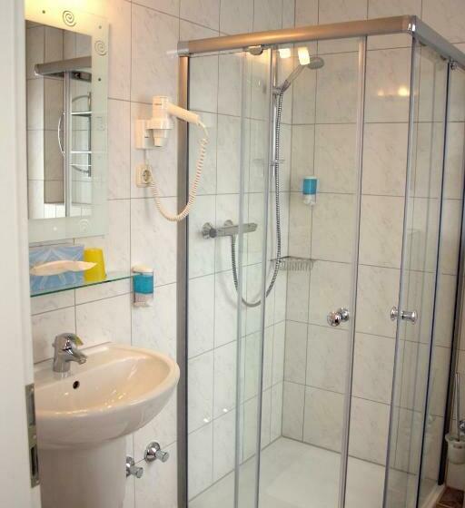 스탠다드 룸, Kaufhold   Haus Der Handweberei