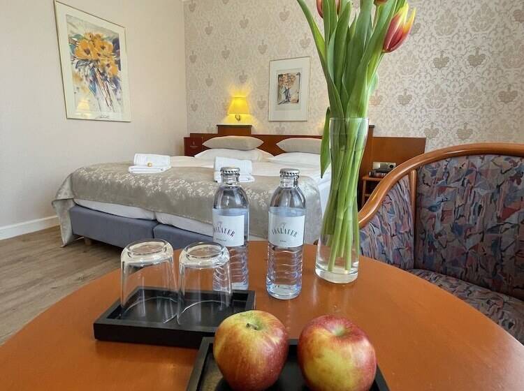 스탠다드 룸, Kolossos Düsseldorf   Neuss