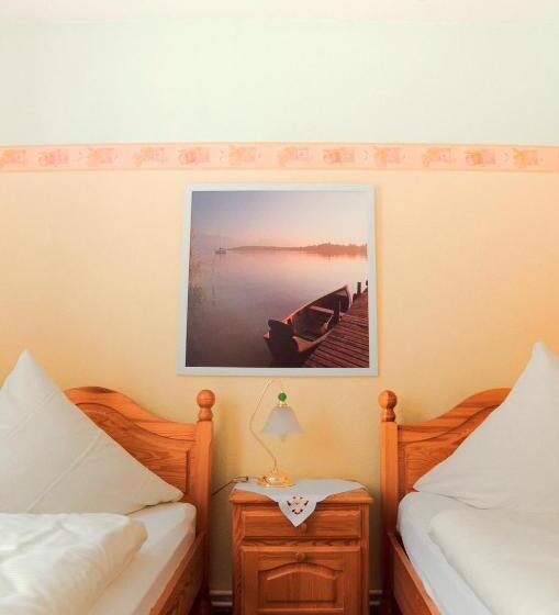 スタンダードルーム, Pension Am Alten Markt