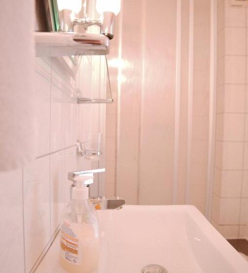 スタンダードルーム, Pension Am Alten Markt