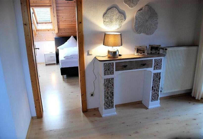 Номер Superior, Reiteralm