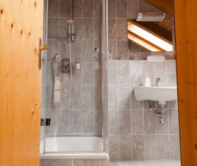 Номер Стандарт, Reiteralm