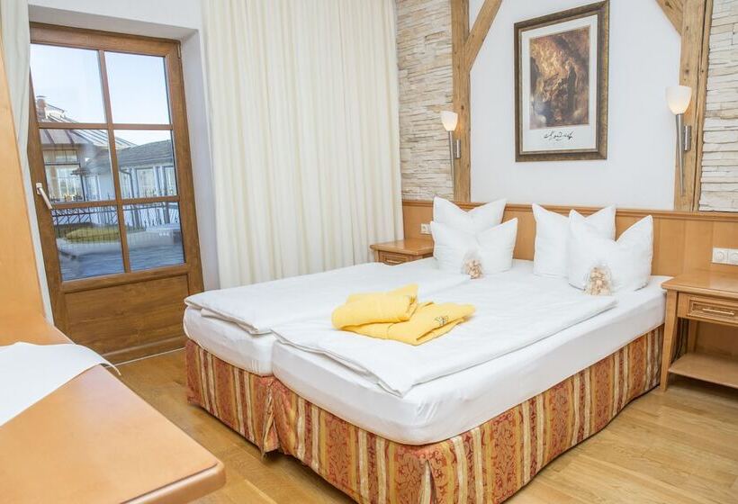 Номер Superior, Reiteralm