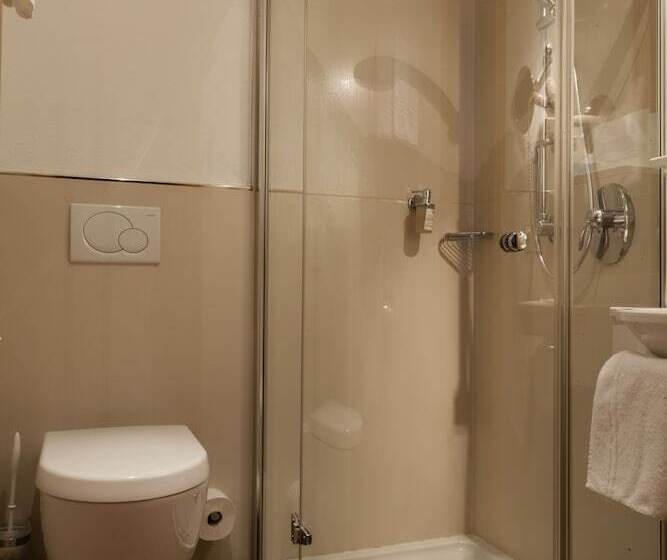 Номер Superior, Reiteralm