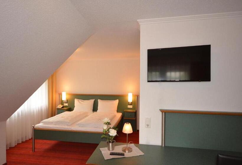 标准间, Kehrenkamp