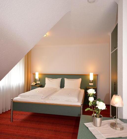 스탠다드 룸, Kehrenkamp