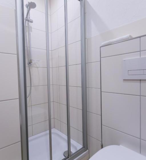 스탠다드 룸, Kehrenkamp