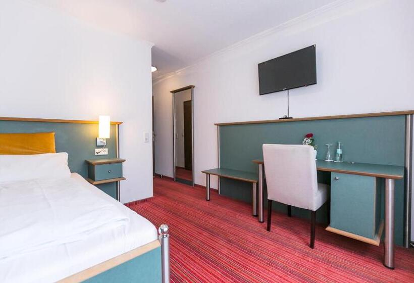 스탠다드 싱글 룸, Kehrenkamp