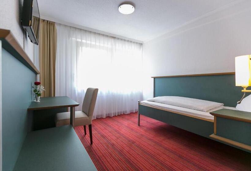 스탠다드 싱글 룸, Kehrenkamp