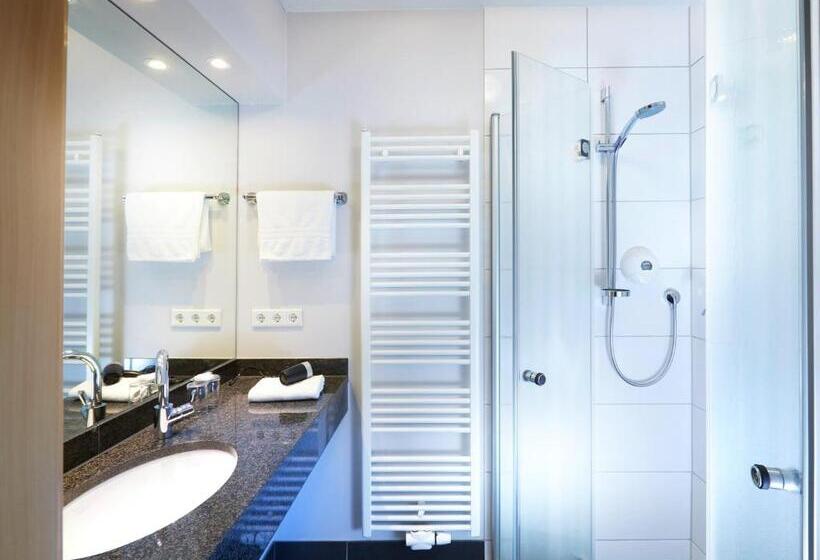 스탠다드 룸, Schünemann