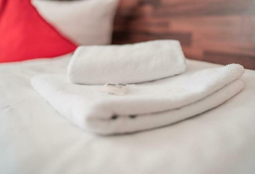 Номер бизнес-класса, Ssc Sport+seminarcenter Radevormwald