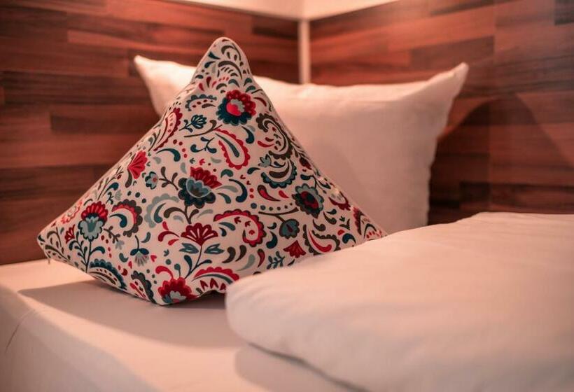 Номер бизнес-класса, Ssc Sport+seminarcenter Radevormwald